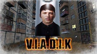 ИгроТрэш - [#9] V.L.A.D.I.K - Наш Ответ Метро Exodus