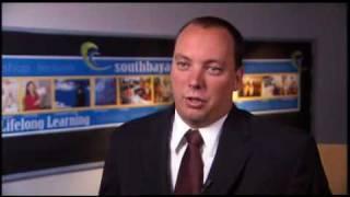Redondo Beach USD/Virtualizing Education