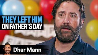 Family Forgets It's Father's Day | Dhar Mann Studios
