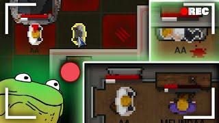 Terminus, Coffee-Break Zombie Survival Turn-Based Roguelike