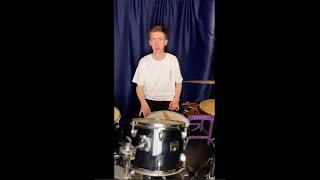 Drummers United | Визитка | Даниил Булгаков