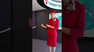 Walking Tour - Turkish Airlines