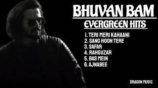 JUKEBOX | BHUVAN BAM SONGS | BB KI VINES | EVERGREEN HITS | DRAGON MUSIC