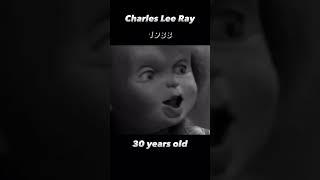 Horror characters ages part 2 #shorts #fyp #edit