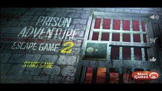 escape game 2 prison adventure walkthrough _ (android/ios)