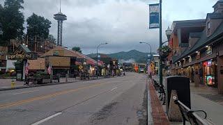 Live From Gatlinburg Sunday 6am