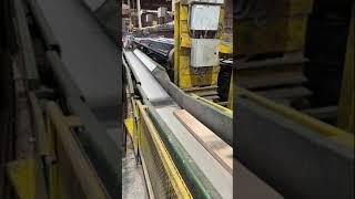 Behind The Scenes: Dry Mill Edition