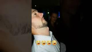 This guy can moves his adams apple | CONTENTbible