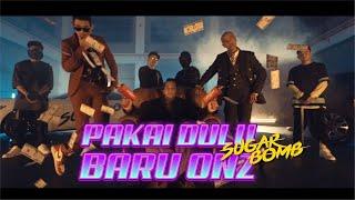 ACHEY, NABIL AHMAD & BOSS A - PAKAI DULU BARU ONZ [OFFICIAL MUSIC VIDEO]