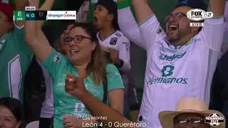 Todos los Goles del Apertura 2018 - Liga MX