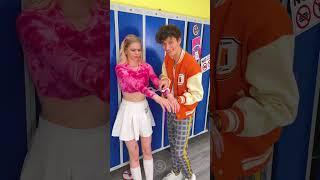 They Got Handcuffs  #prank #handcuff #funny #shorts