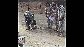 RESPECT ️  #reels #military #soldier #militaryedits