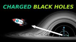 A story about charged black holes