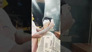 How to make haircut #hairstyle #haircut #longhair #trending #viral #youtube #srsalon #shorts