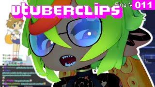 Ihr würdet diesen Furry smashen?  Deutsche Vtuber Clips Folge 011