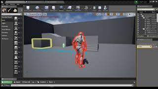 [Tutorial] Multicolor Soft Outline in Unreal Engine