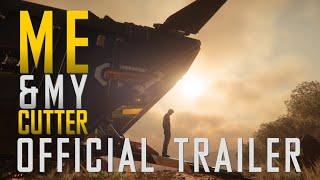 Me and My Cutter | Official Trailer (2024 Short Film) HEBRAiST Delta 9 | Star Citizen