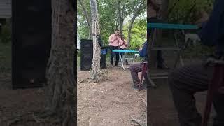 Nicaragua para Cristo!