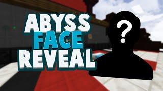 Abyss Face Reveal | Manhal's face reveal!