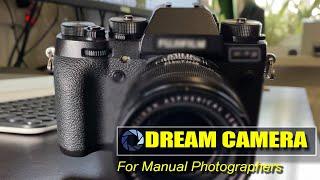 Zenit 11 | The Manual Photographer's Dream Camera