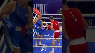 TURSUNOV M