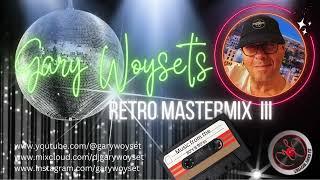 RETRO MASTERMIX part III from 80's & 90's...Madonna, Robin S., Scotch, Moder talking, Cc Catch,...