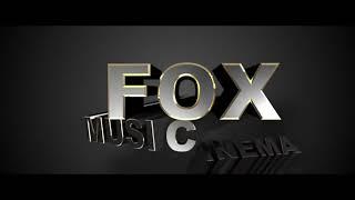 fox music cinema logos