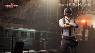 PUBG MOBILE " METRO ROYAL NEW THEM MUSIC