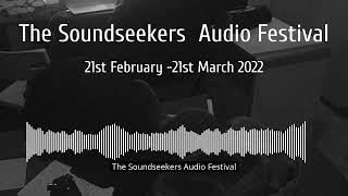 The Soundseekers Audio Festival