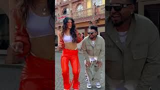 Coco on fire  Sukh-E Muzical doctorz #shorts