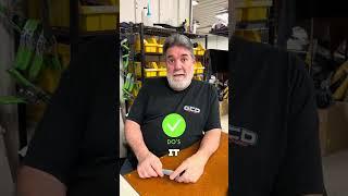 Auto Restoration advice & tips from the team