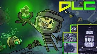 The New Oxygen Not Included DLC Looks Radioactive!