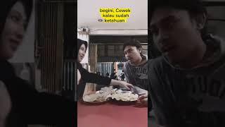 begini cewek kalau sudah ketahuan selingkuh #viral #terbaru #beritaterkini