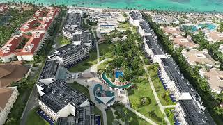 Royalton Bavaro Resort One Shot