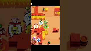 Добрые ходим #melya #bs #brawlstars #supercell #funny #youtubeshorts #brawl #games #fypシ