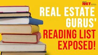 Kritika Singh Rawat Uncovers Real Estate Leaders' Must-Reads!