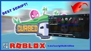 ЛУЧШИЙ СКРИПТ БЕЗ КЛЮЧА ДЛЯ CURSED ISLAND ROBLOX! ЧИТЫ ДЛЯ CURSED ISLAND ROBLOX!