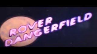 Rover Dangerfield 1992 Laserdisc Opening (Warner Bros.)