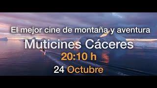 TRAILER MENDI TOUR 2019 Caceres