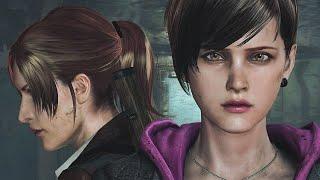 Resident Evil Revelations 2 Episode 1 PS5 4K