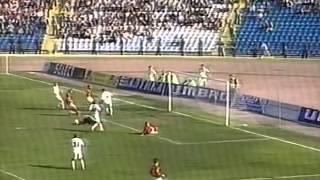 Ротор (Волгоград, Россия) - СПАРТАК 1:1, Чемпионат России - 2003