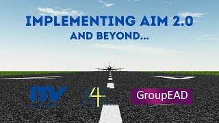 Implementing AIM 2 0 and beyond - IFAIMA Virtual event 2021