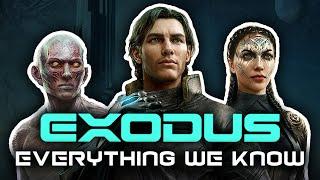 EXODUS: The next Mass Effect