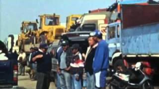 Skuff TV Action Sports and Carnage - Corona Surfari South America Chile