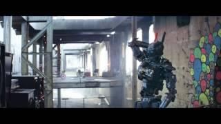 Chappie - Trailer