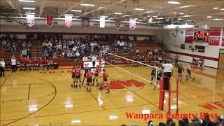 W-F wins against Manawa