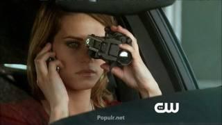 Nikita Episode 1 Game Change Promo HD