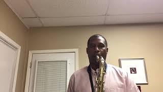 Patrick Thames What is This Thing Called Love