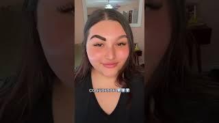 Discover Instant Eyebrow Tint With Mia
