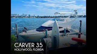 Used 2007 Carver Super Sport for sale in Hollywood, Florida